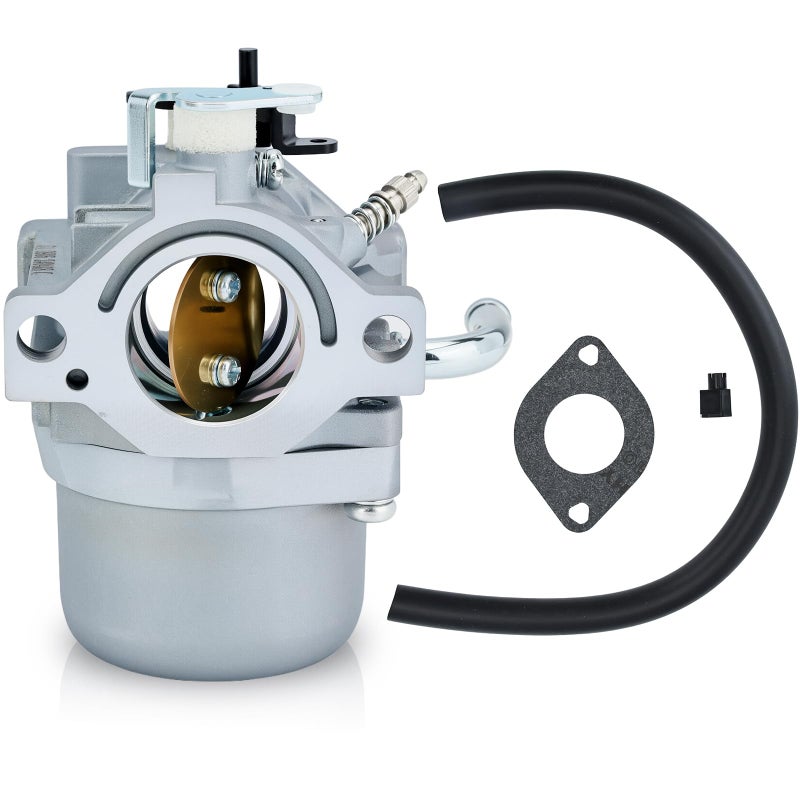 Powtol 590399 Carburetor for 796077 Lawn Mower Troy Bilt TB30R Riding Mower 21A807 Engine - Image 1